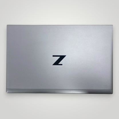 HP ZBook Firefly 15 G7