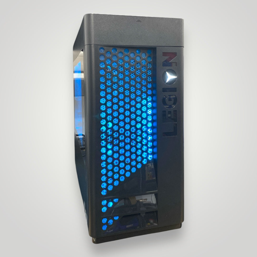 Tour Gaming i9, RTX 3060