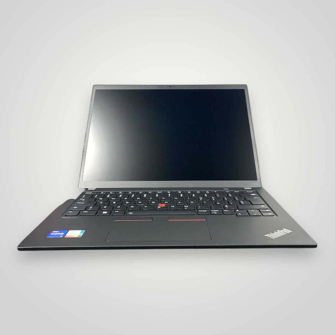 Lenovo Thinkpad T14s Gen 4