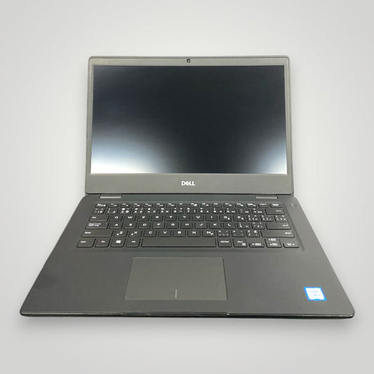 Dell Latitude 3400