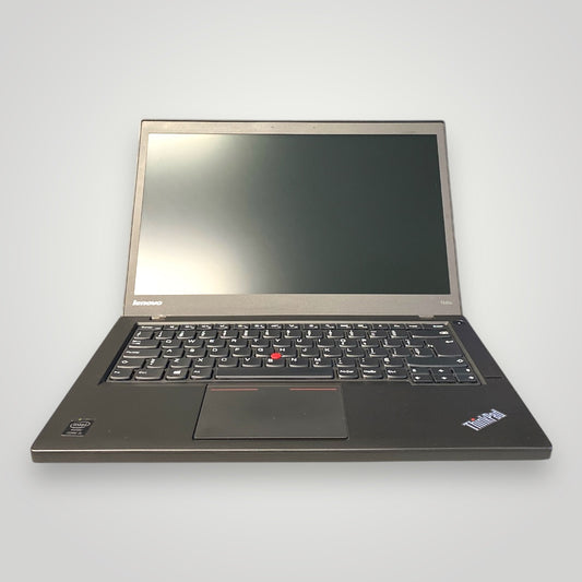 Lenovo Thinkpad T440s (Chrome OS)
