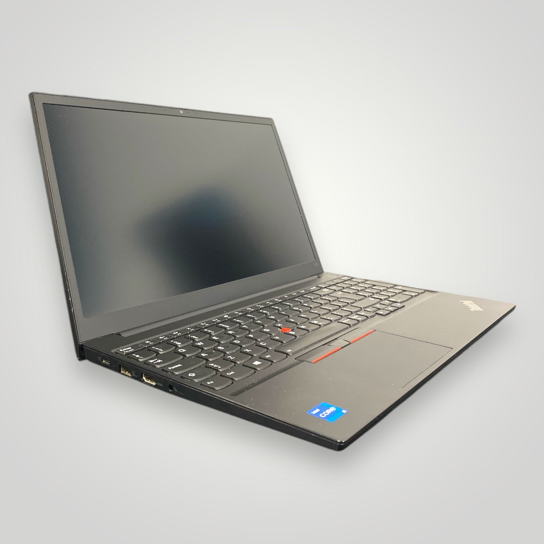 Lenovo Thinkpad E15 Gen 2