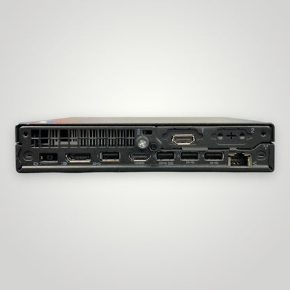Lenovo M80q Gen 3 Tiny
