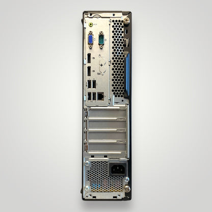 Lenovo ThinkCentre M720s (i5 - 8)