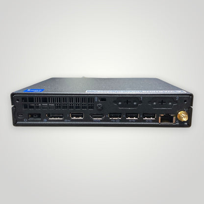 Lenovo M70q Gen 5