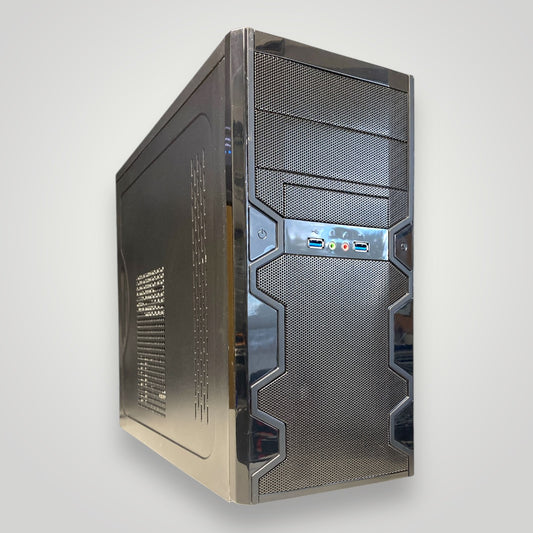 Tour Custom, i5-9