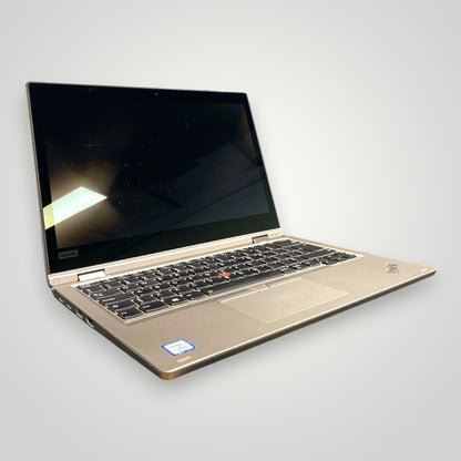 Lenovo Thinkpad L380 Yoga