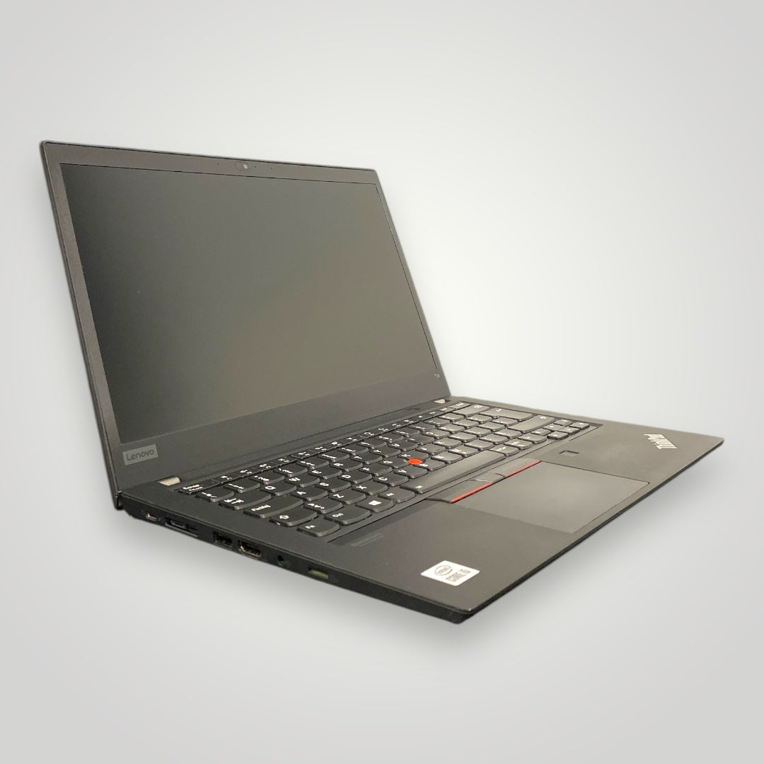 Lenovo Thinkpad T14 Gen 1