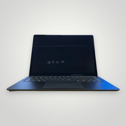 Microsoft Surface Laptop 3 (i5) - Noir