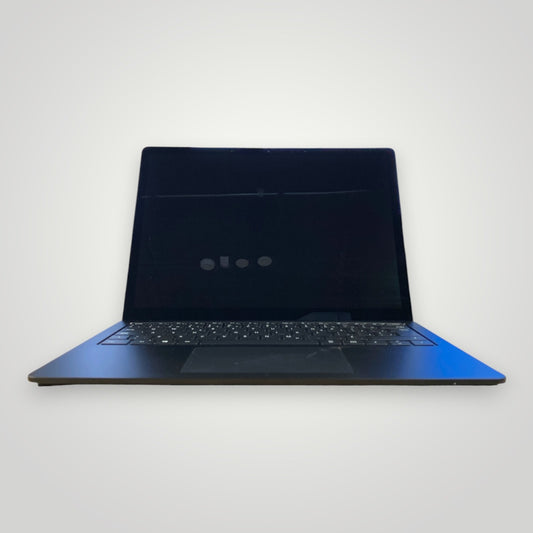 Microsoft Surface Laptop 3 (i5) - Noir