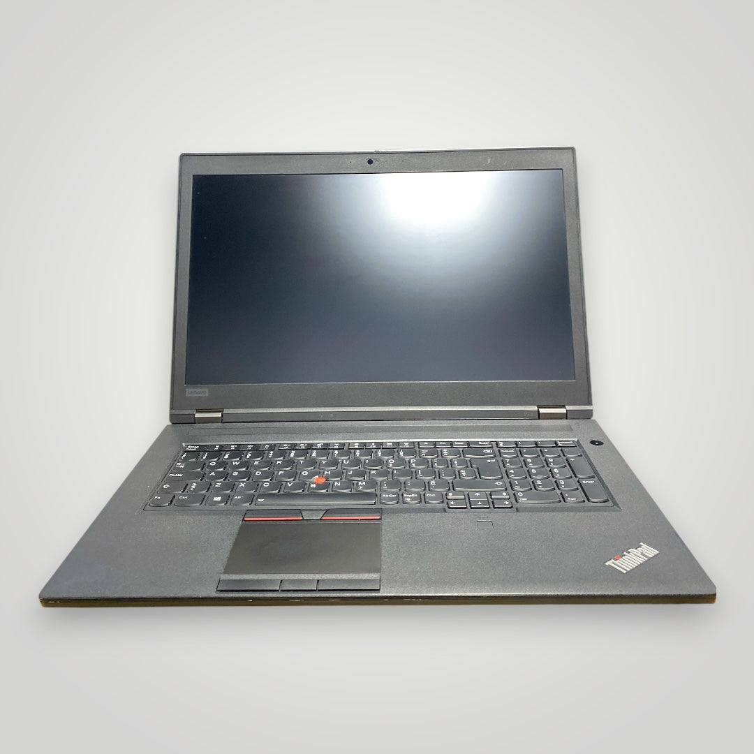 Lenovo Thinkpad P73