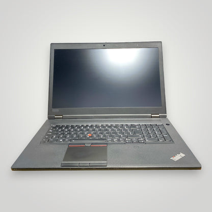 Lenovo Thinkpad P73