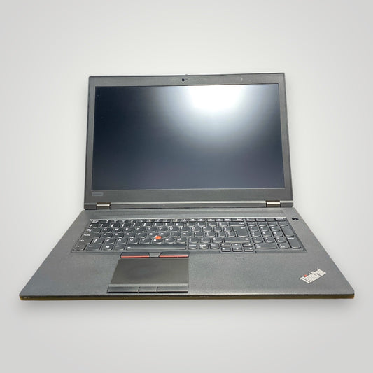 Lenovo Thinkpad P73