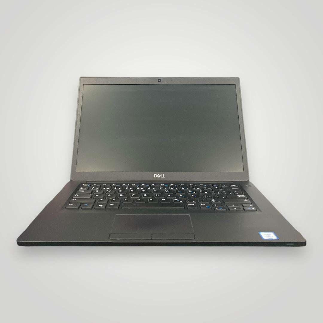 Dell Latitude 7490