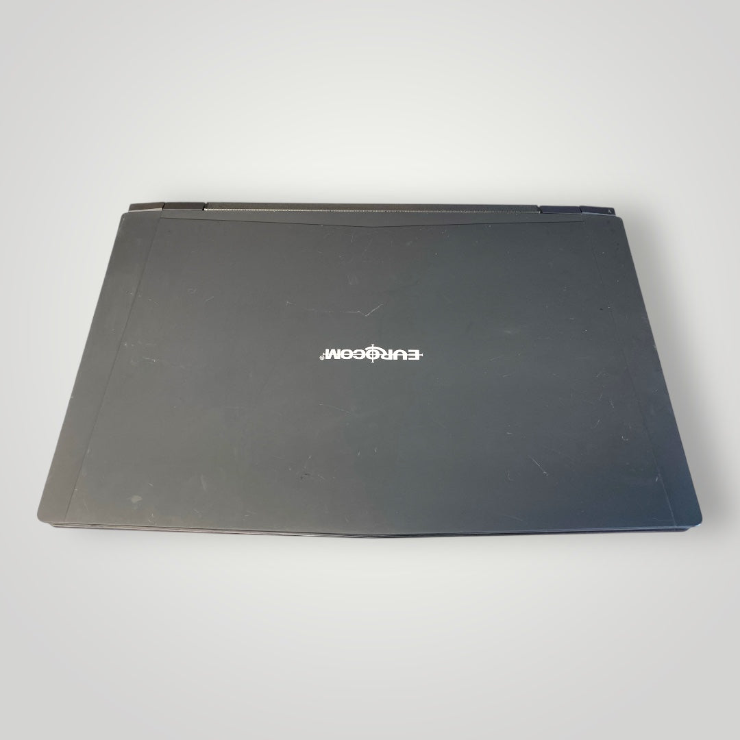 Eurocom Sky X6E