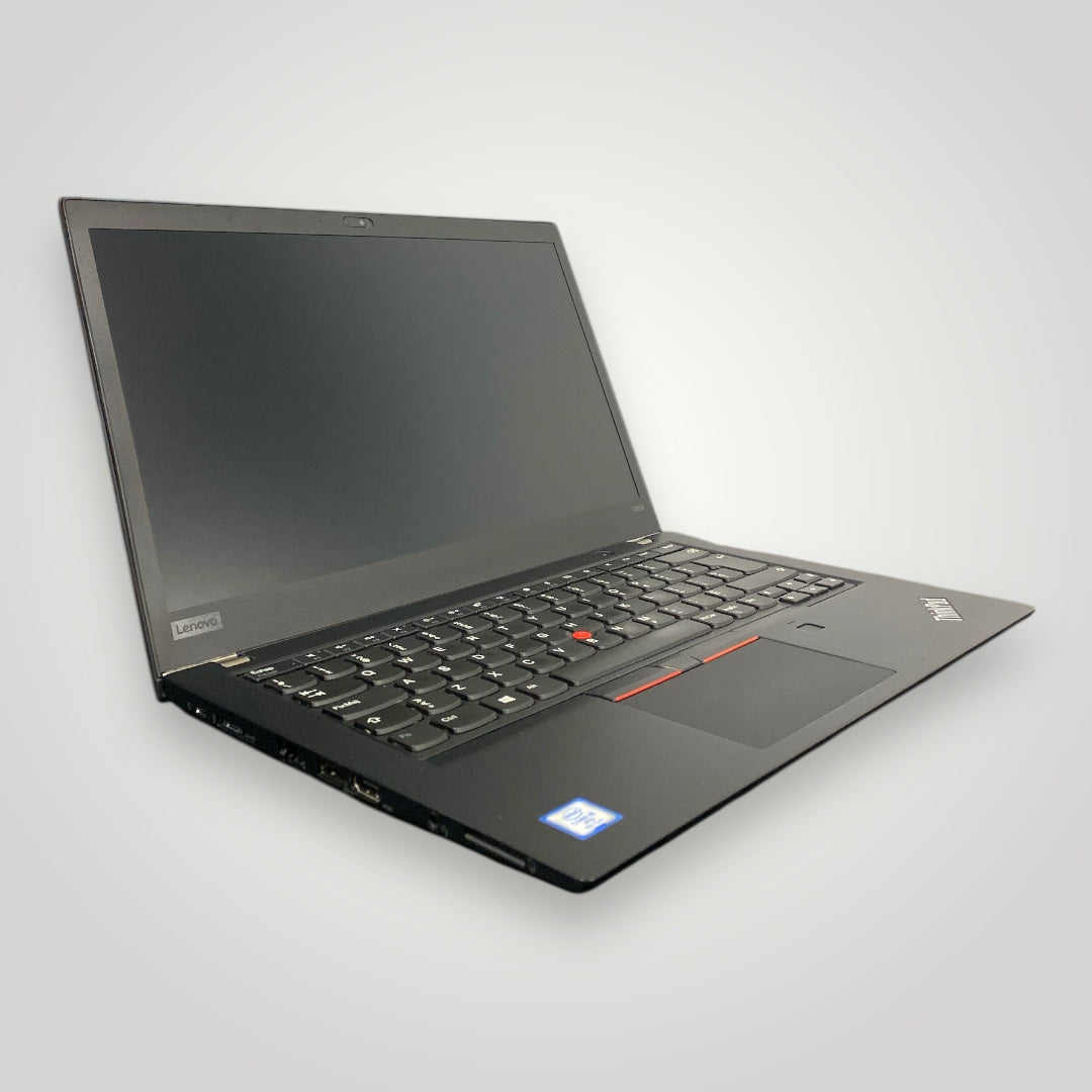 Lenovo Thinkpad T480S
