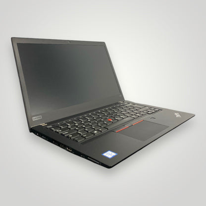 Lenovo Thinkpad T480S