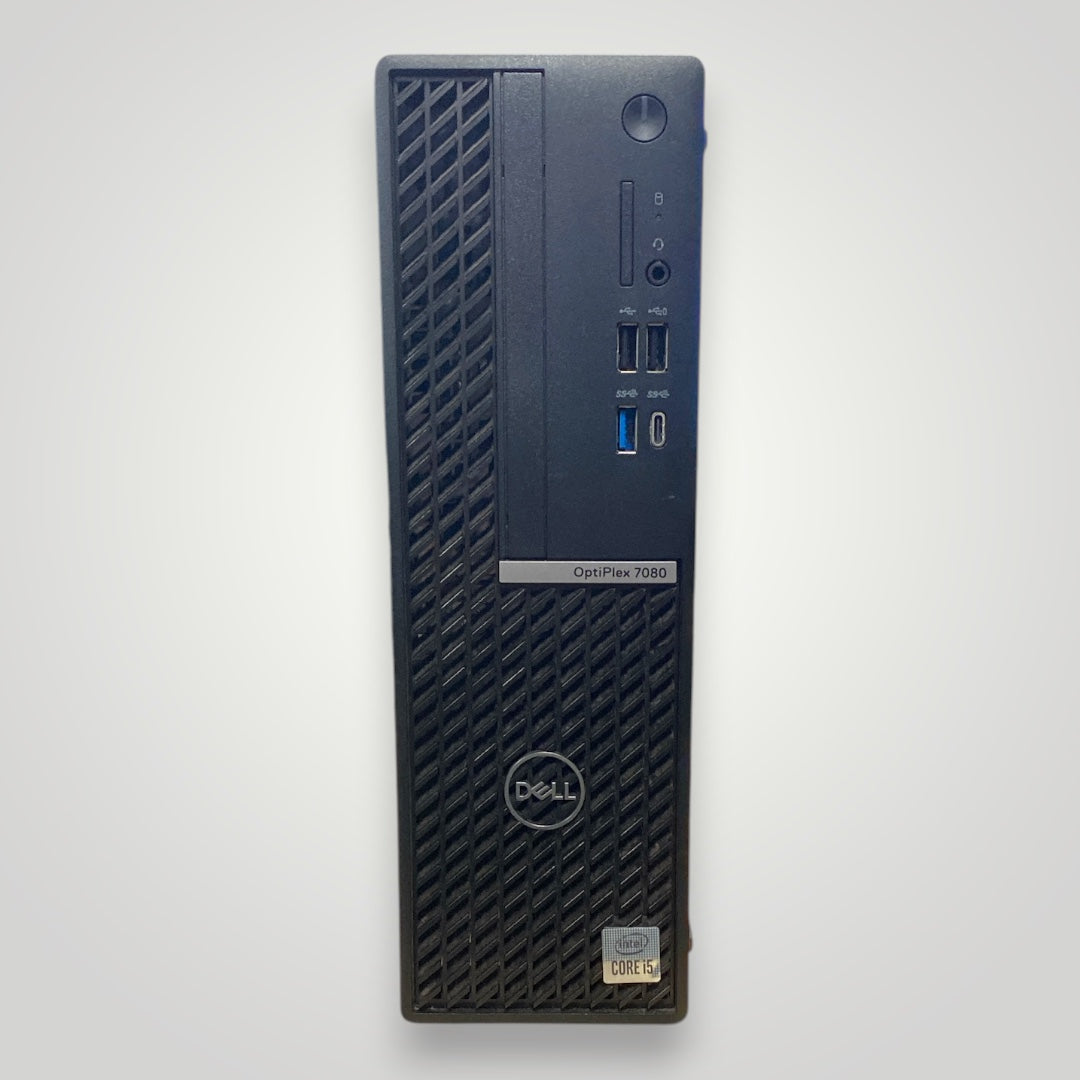 Dell OptiPlex 7080