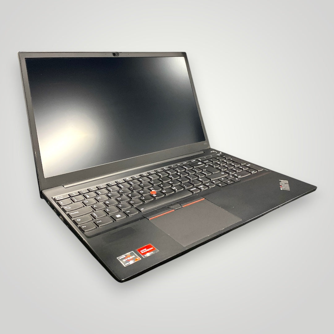 Lenovo Thinkpad E15 Gen 2 (R7 5700U)