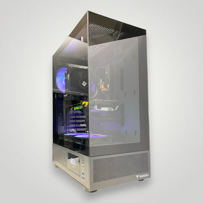 Tour Gaming Core i7, GTX 1080 Ti