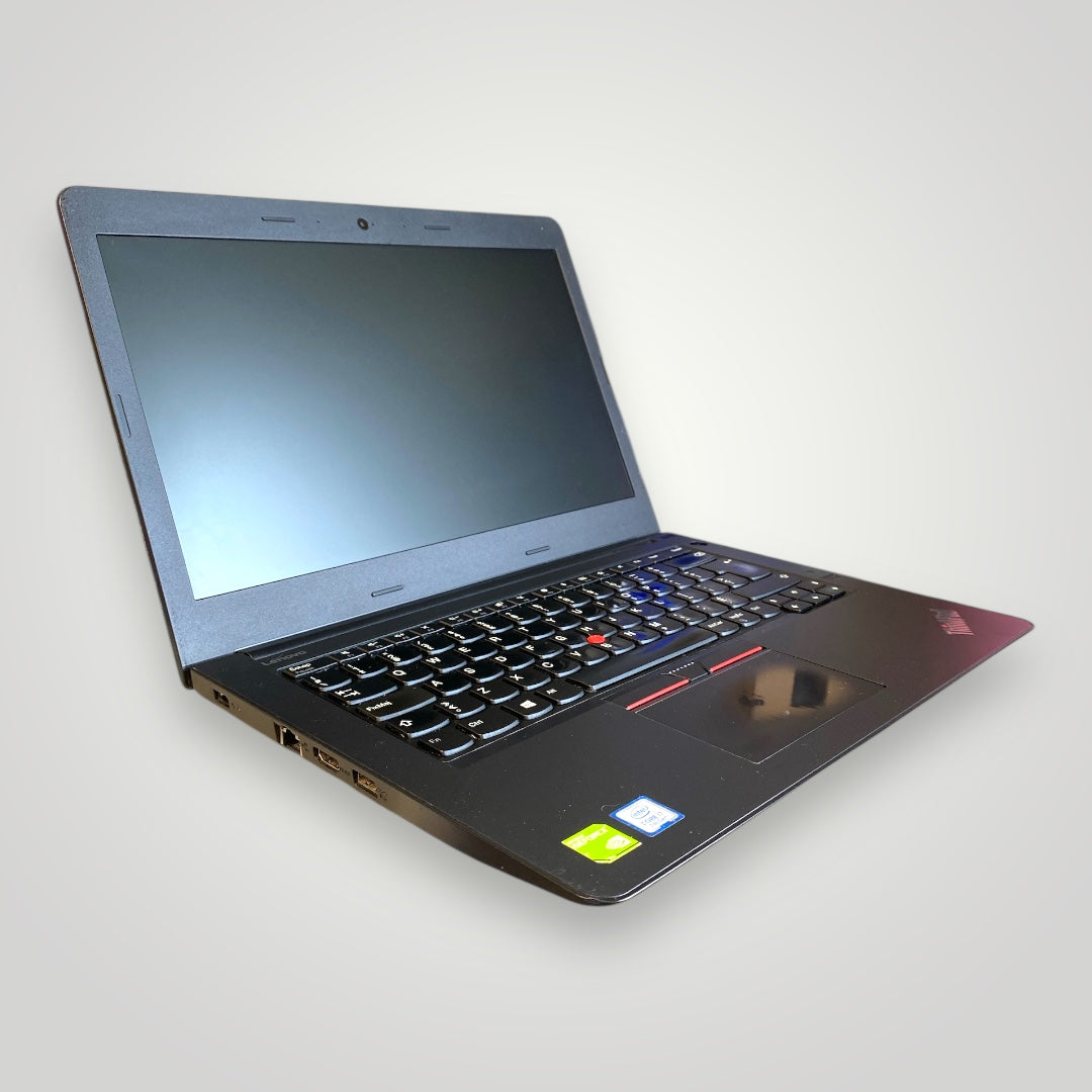 Lenovo Thinkpad E470