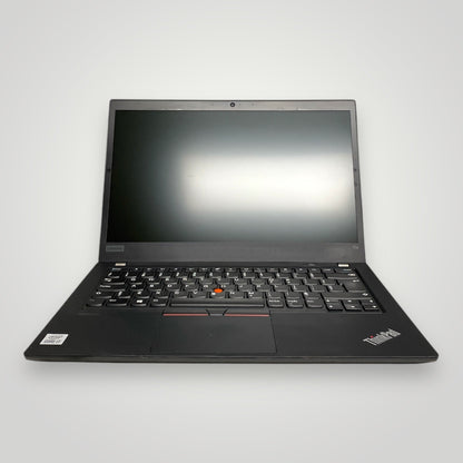 Lenovo Thinkpad T14 Gen 1 (i7)