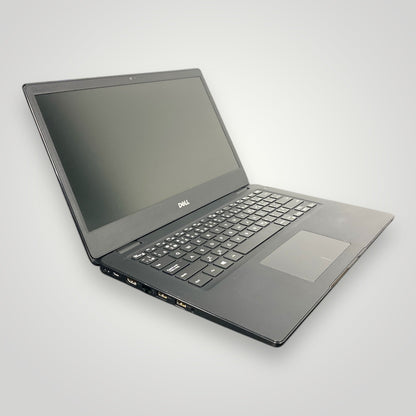 Dell Latitude 3400
