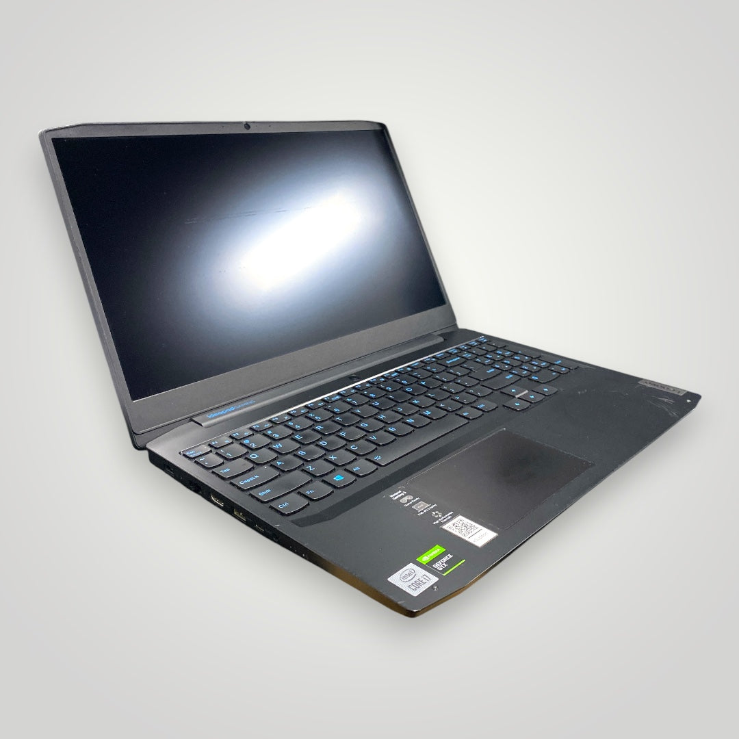 Lenovo Ideapad Gaming 3 15IMH05