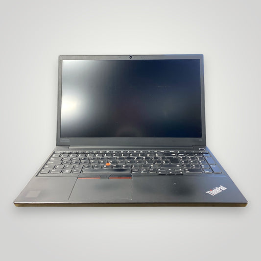Lenovo Thinkpad E15 (i7)