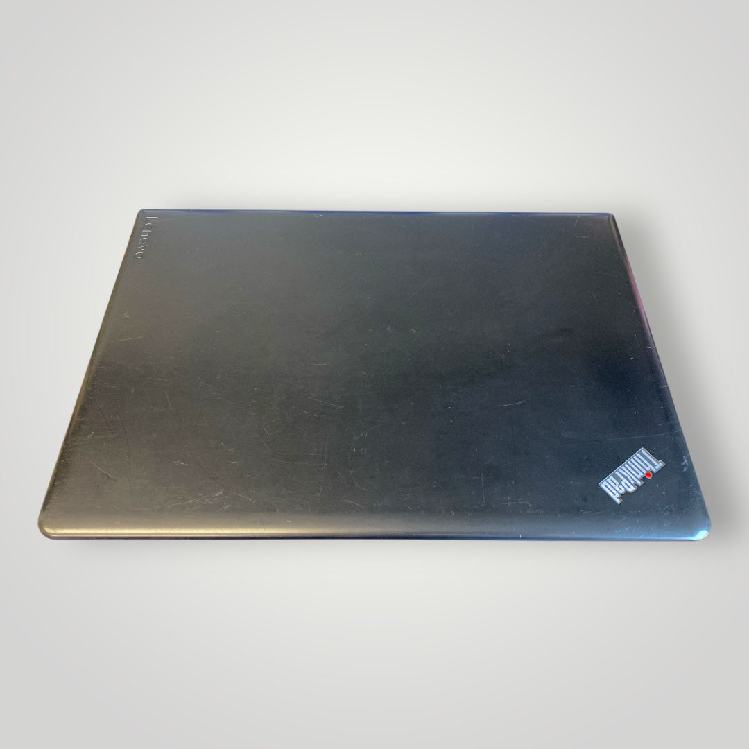 Lenovo Thinkpad E470