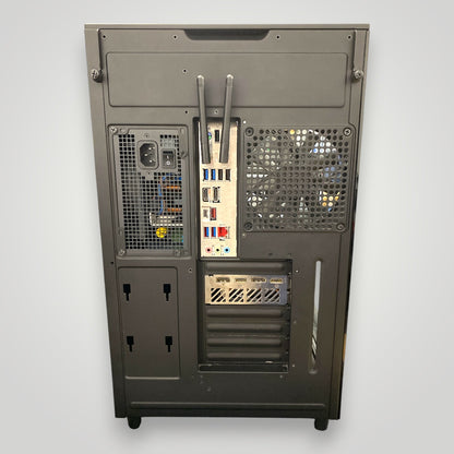 Tour Gaming i5, RX 7800 XT