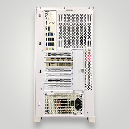 Tour Gaming Ryzen 7, RTX 4080 Super