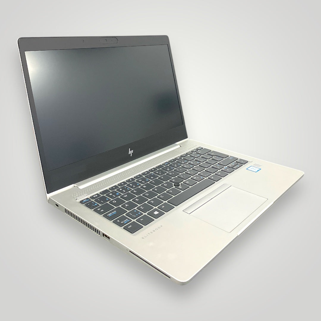 HP Elitebook 830 G6