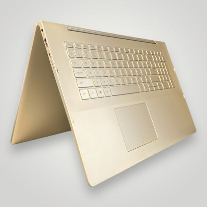 Dell Inspiron 7791 2-in-1