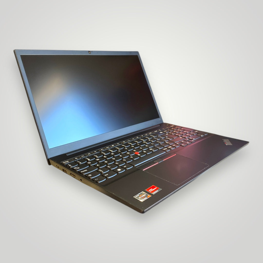 Lenovo Thinkpad E15 Gen 3