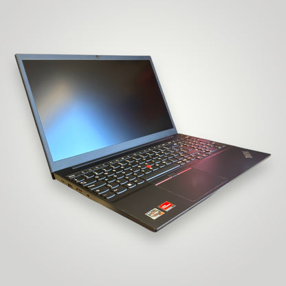 Lenovo Thinkpad E15 Gen 3