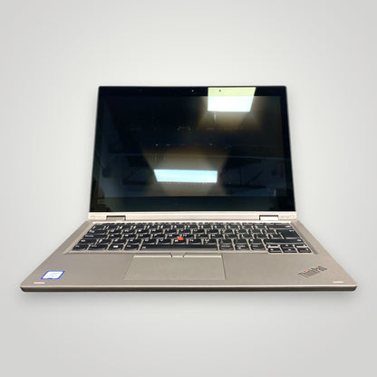 Lenovo Thinkpad L380 Yoga
