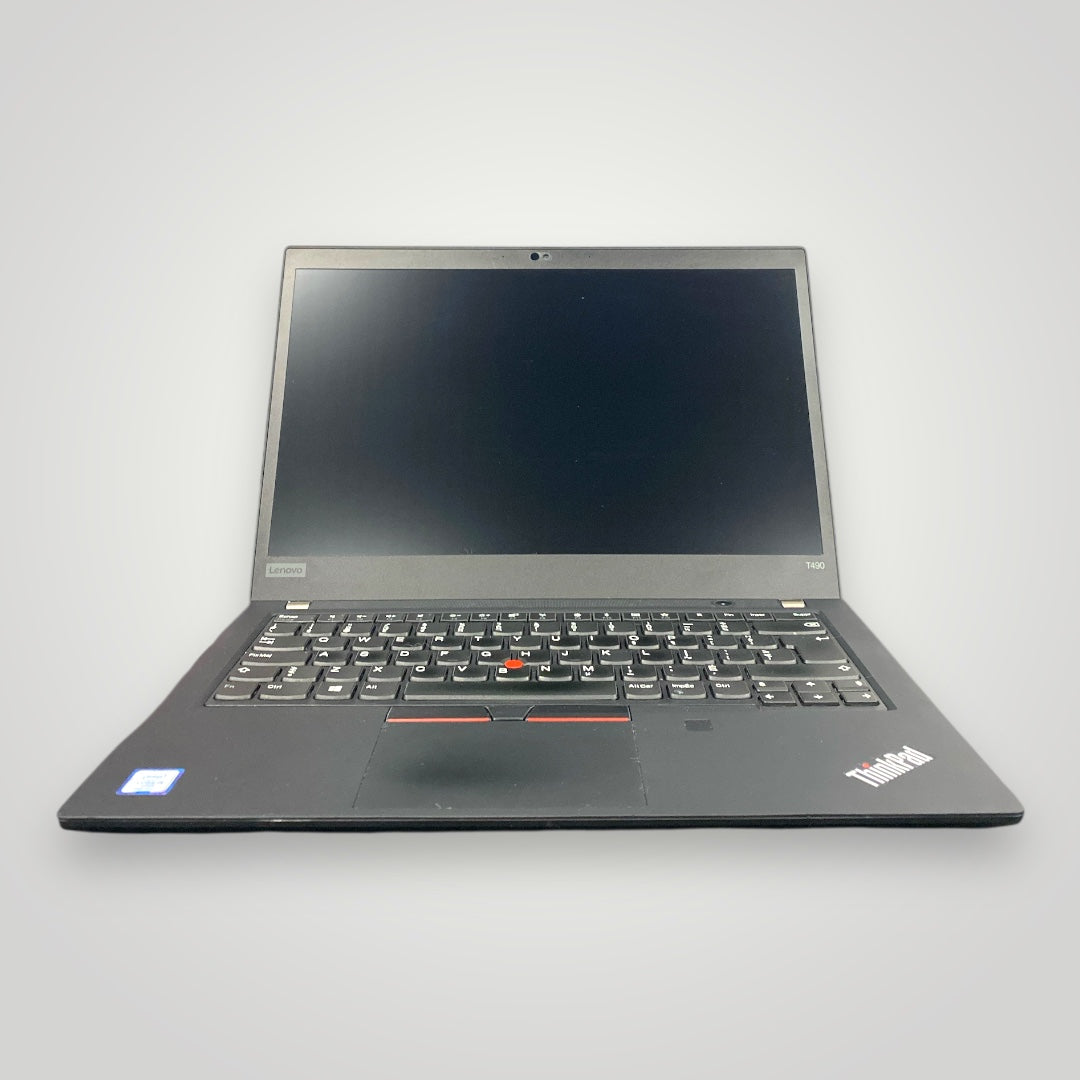 Lenovo Thinkpad T490 (i5 - 8)