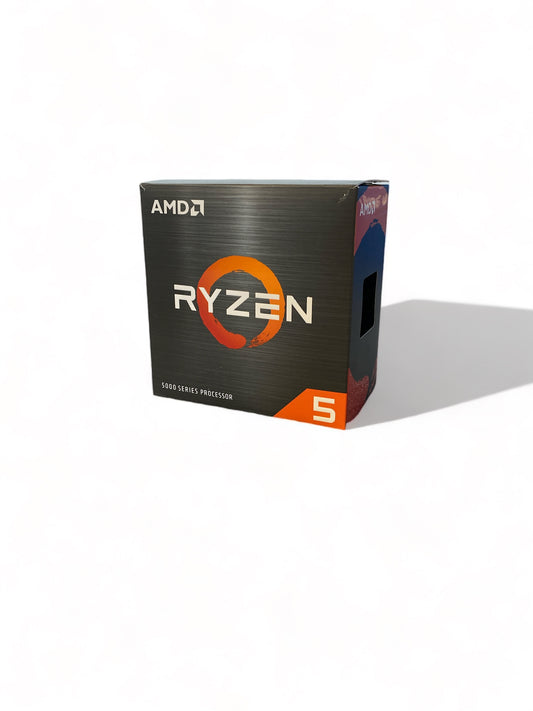 Processeur AMD Ryzen 5 5600  AM4