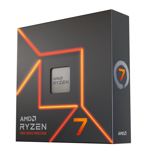 Processeur AMD Ryzen 7 9700X (3.80GHz)
