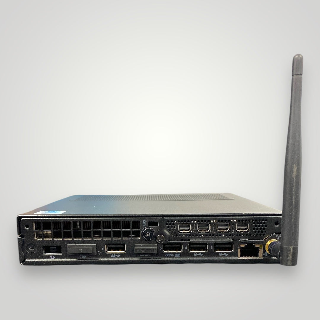 Lenovo ThinkStation P340