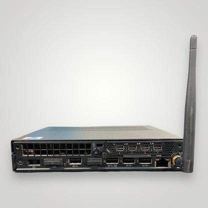 Lenovo ThinkStation P340