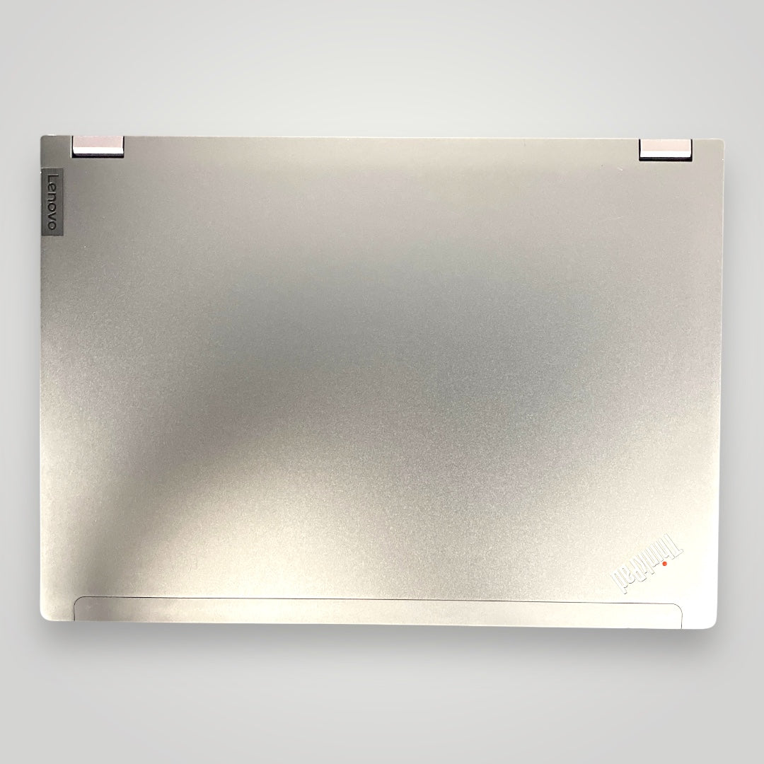 Lenovo Thinkpad P16 Gen 2