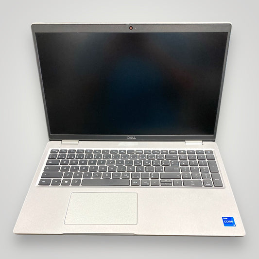 Dell Latitude 5520