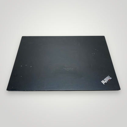 Lenovo Thinkpad E590