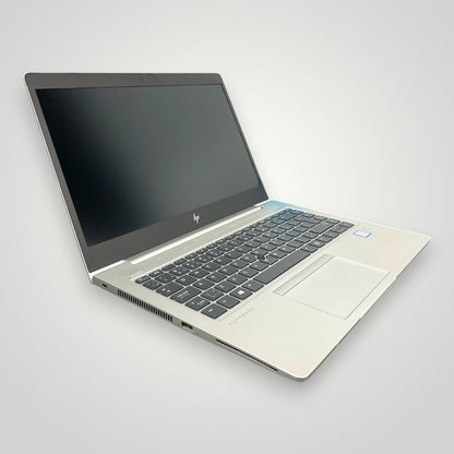 HP EliteBook 840 G6