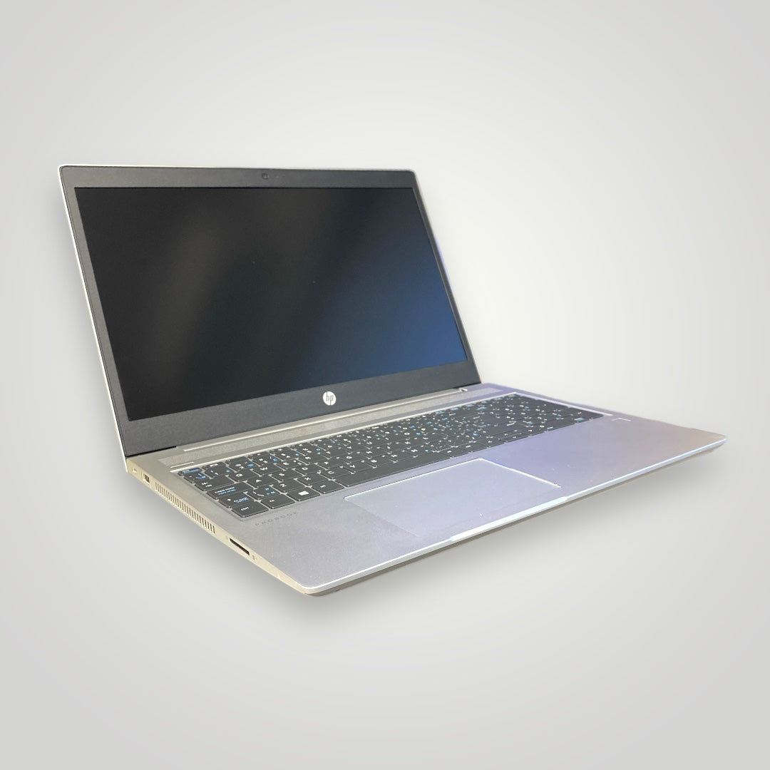 HP ProBook 455 G7
