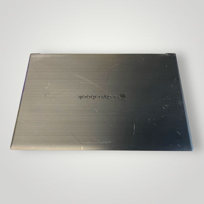 Dynabook Tecra A50-F