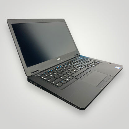 Dell Latitude 5490
