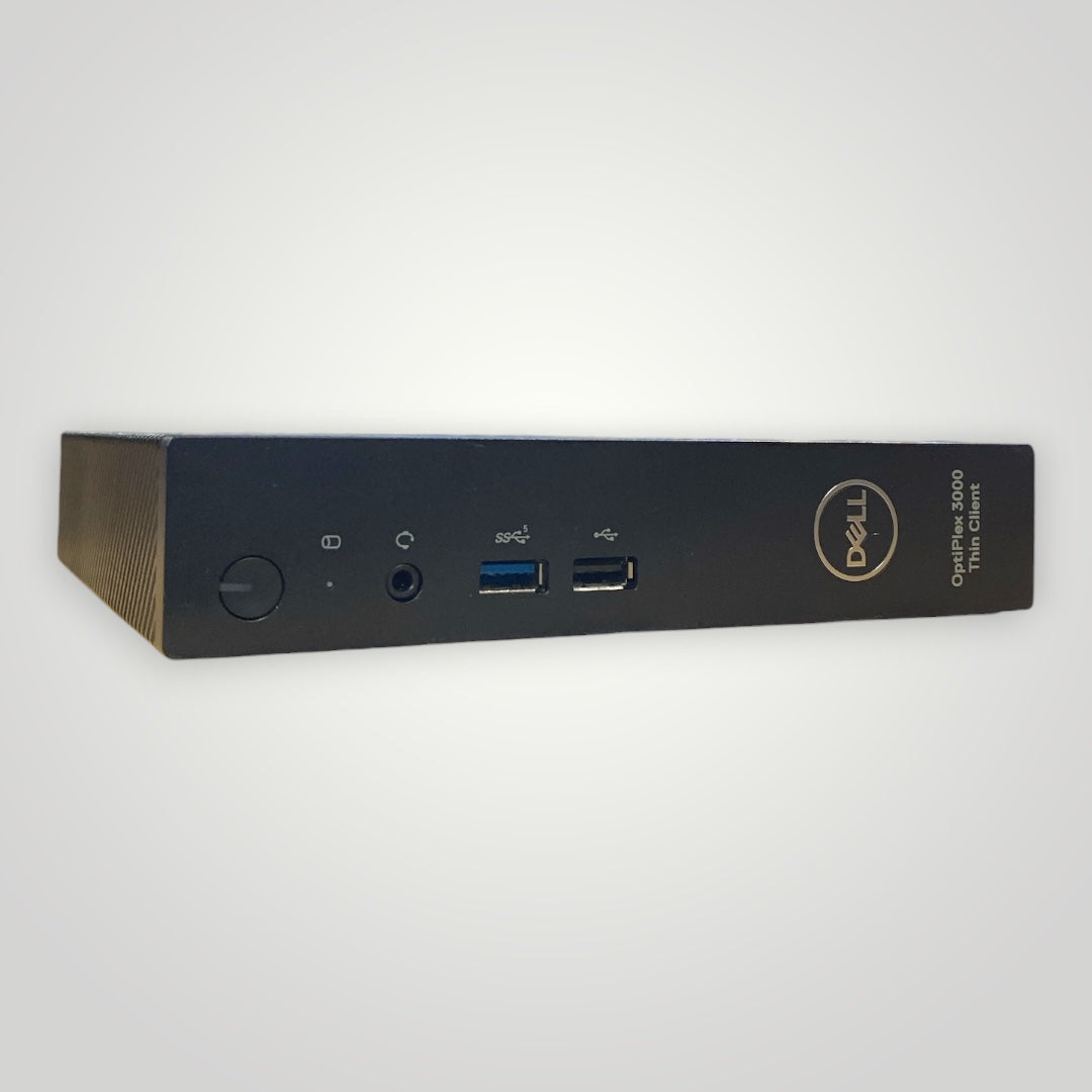 Dell - OptiPlex 3000 Thin Client